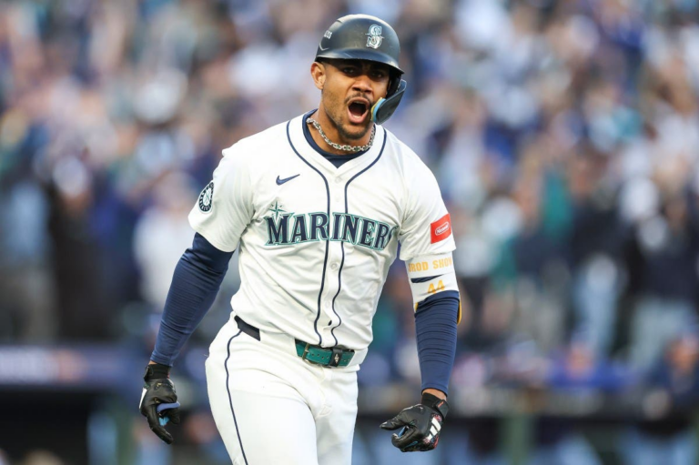How to Watch Blue Jays vs Mariners ALCS Game 4: Live Stream MLB Postseason, TV Channel