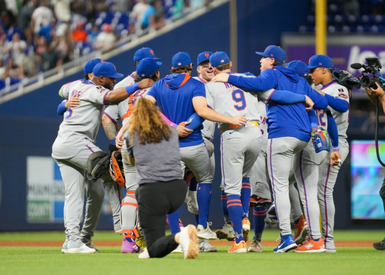 What Mets can learn from teams still alive in MLB postseason