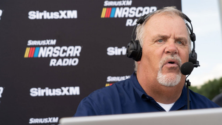 Radio Broadcaster Dave Moody Draws Major Criticism from NASCAR Fans