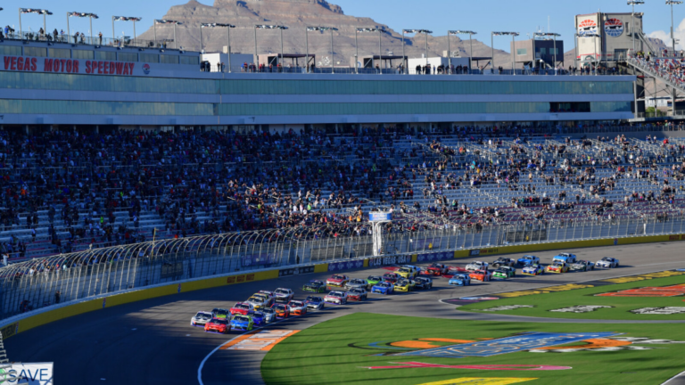 Internal Messages Reveal NASCAR’s Fear of LIV Golf-Style Breakaway