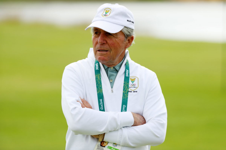 Gary Player Fumes at PGA for Blunder That Hurt Rory McIlroy at the Ryder Cup