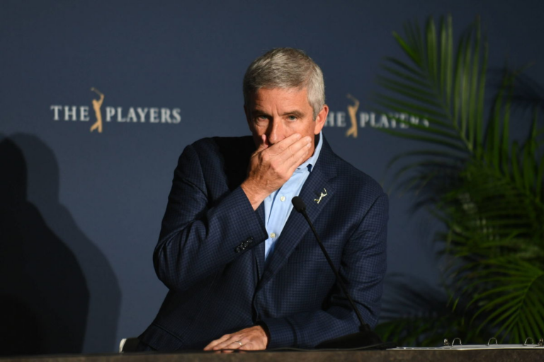 NBC Analyst Warns PGA Tour of Losing Out to LIV Golf If Controversial Changes Aren’t Mended