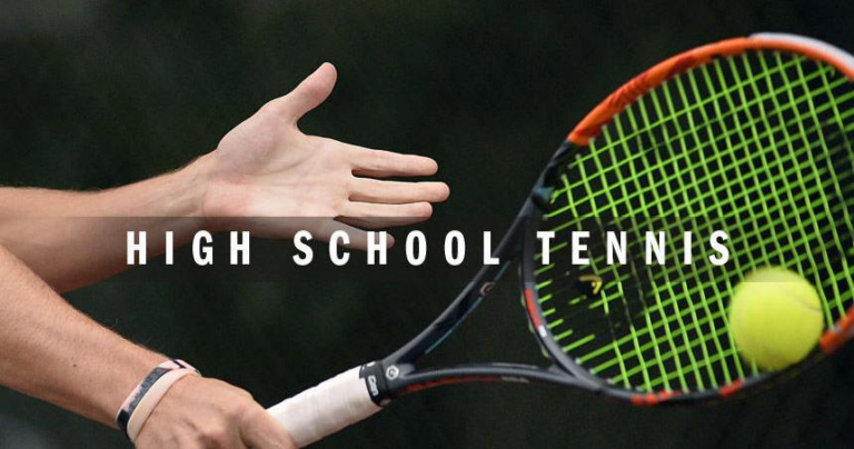 Lincoln East, Omaha Creighton Prep advance all players at state tennis