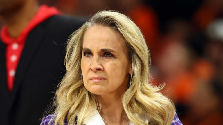 Becky Hammon Explains Why A Woman Might Never Be An NBA Head Coach