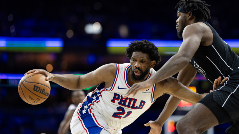 Five NBA teams who could be in trouble to start the season