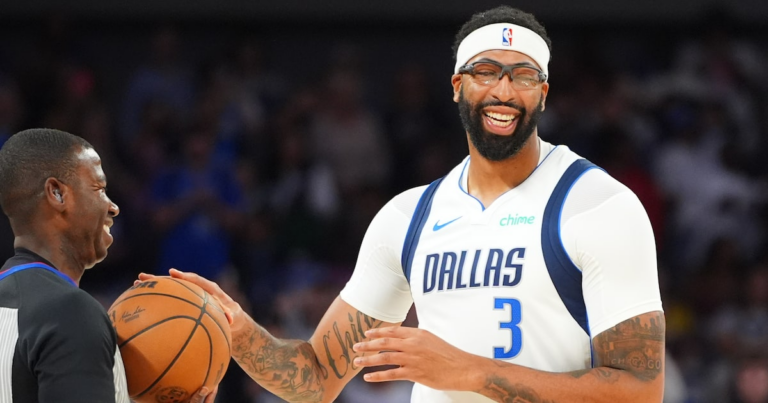 2025-26 NBA betting odds: What are the Dallas Mavericks’ championship, awards odds?