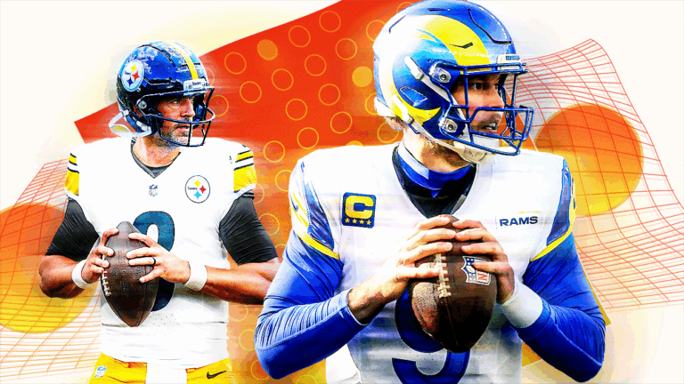 NFL 60K club: QBs who have thrown for over 60,000 yards