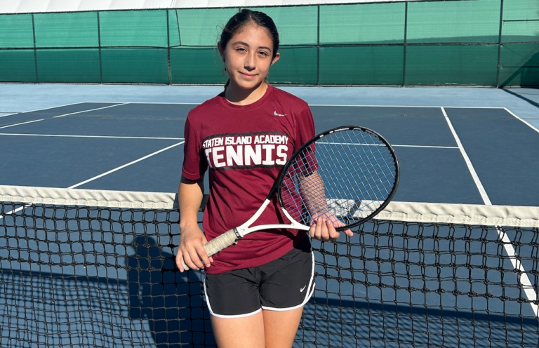 Staten Island HS girls’ tennis: Borough’s CHSAA loop to hold individual tourney this weekend