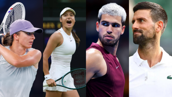 Ex-US Open Director Confirms ATP and WTA Are on the Doorstep of Historic Merger