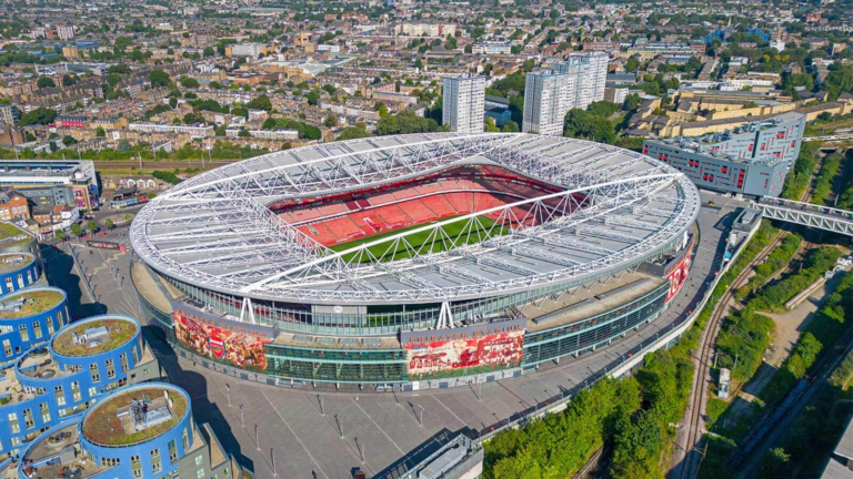 How Arsenal wants to increase profits in their new stadium