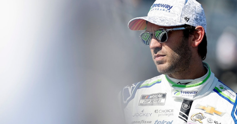 Suarez heads the queue for 2026 Spire seat