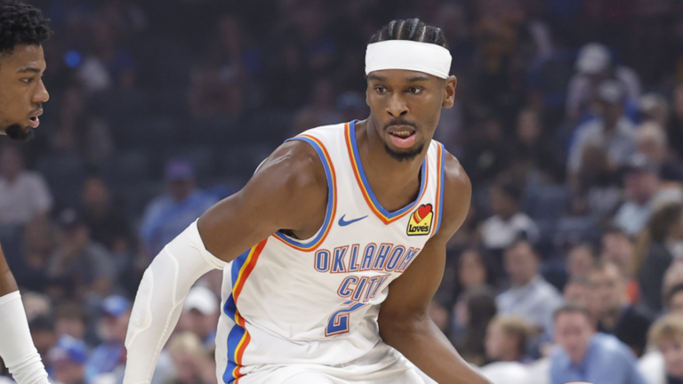 Ranking the NBA’s top title contenders