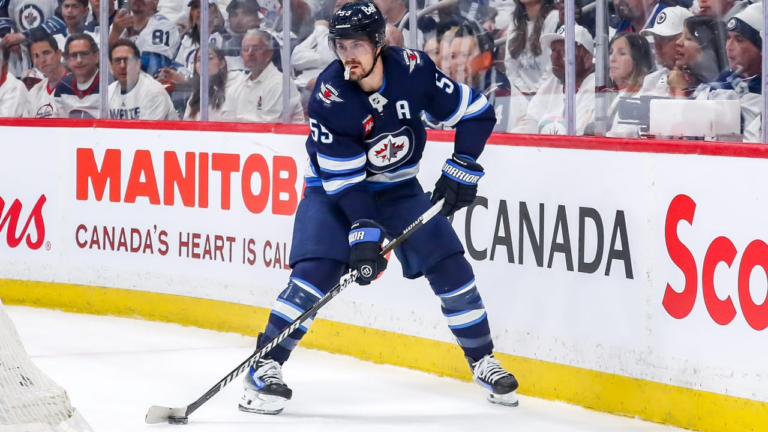 NHL On Tap: Scheifele can become Jets franchise all-time leading scorer