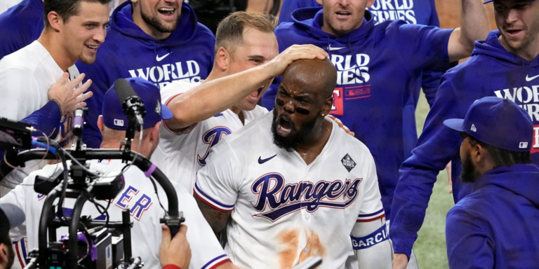 Best Playoff Performances in MLB History