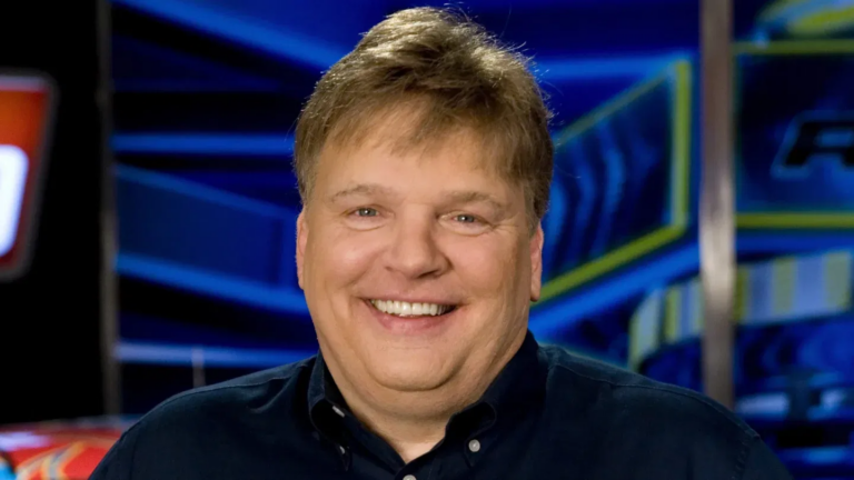 Jimmy Spencer Feels NASCAR’s Modern Leadership Created ‘Boring Drivers,’ Unlike Bill France’s Era