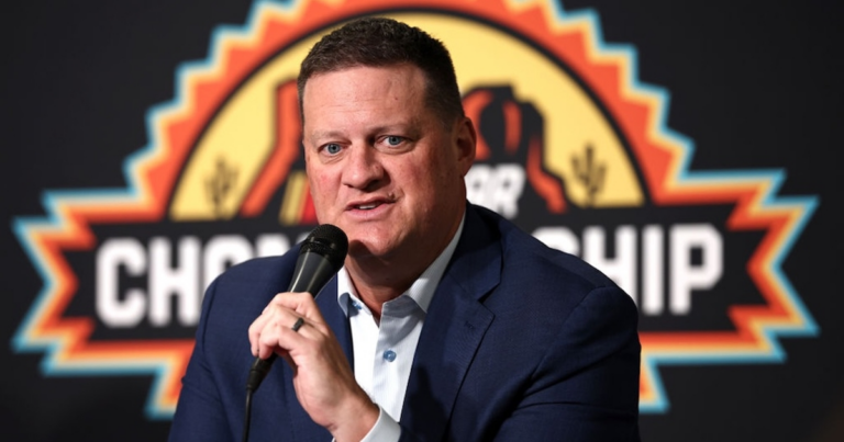 Steve O’Donnell to be a featured speaker at the 6th Annual Race Industry Week