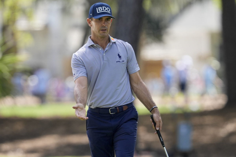 Billy Horschel Calls PGA Tour System ‘Weird’ as He Advocates for Major Changes Amid Injury Comeback