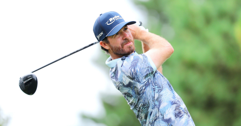 Bank of Utah Championship Preview: FedExCup Fall Heats Up in Southern Utah