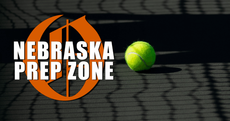 Elkhorn North, Mount Michael each have 3 of 4 entries in Class B state tennis semis