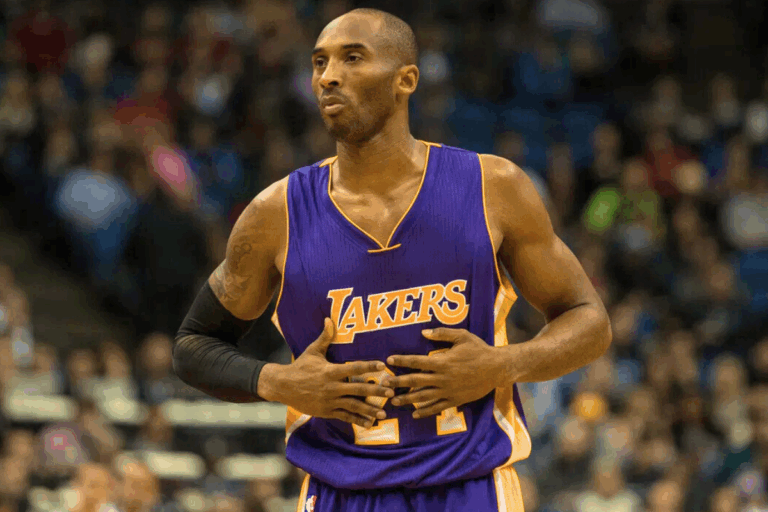 Lakers’ Trade Mistake During Kobe Bryant’s Last Playoffs Season Still Hurts Ex-Warriors Star
