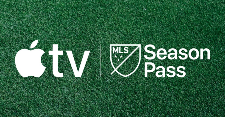 MLS playoff matches to be available to all Apple TV subscribers, MLS Season Pass not required