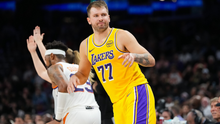 2025-26 NBA MVP ladder, race: Odds, power rankings, frontrunners including Gilgeous-Alexander, Doncic, Jokic!