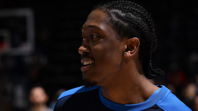 Jalen Williams ruled out for Thunder season opener