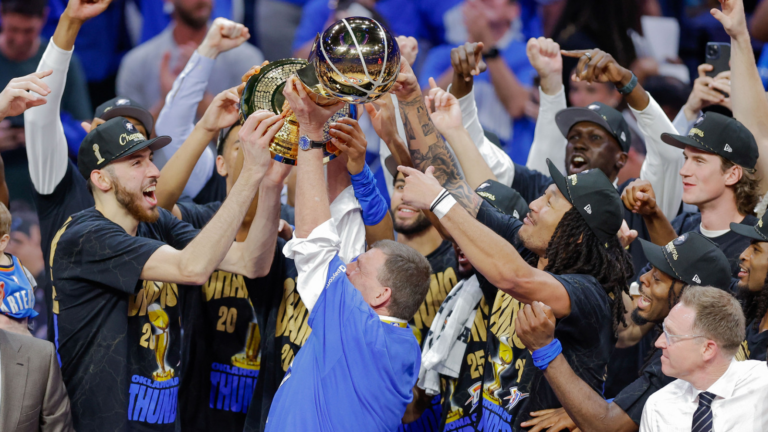 10 bold predictions for the 2025-26 NBA season