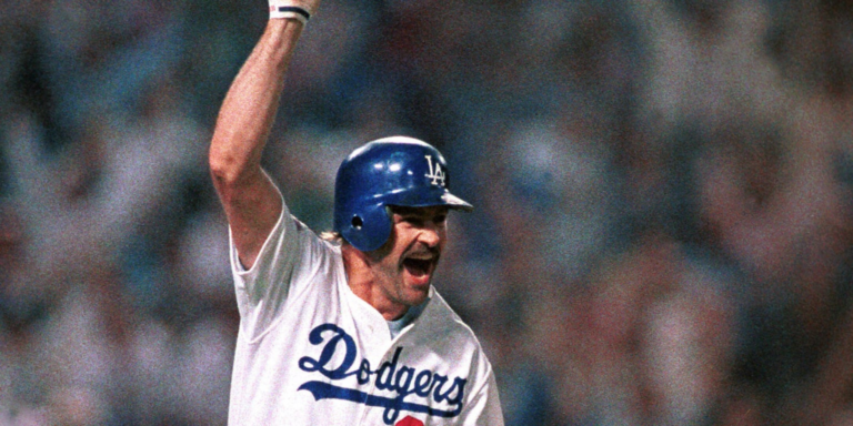 Best home runs in MLB postseason history