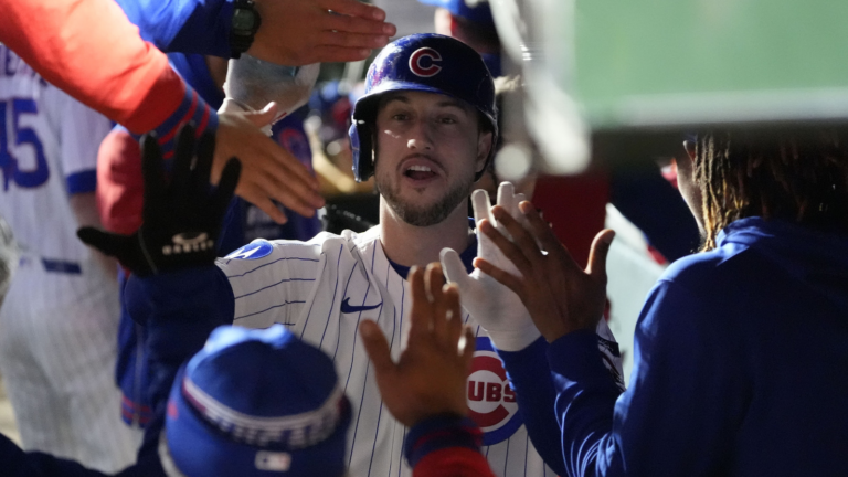 Dodgers already linked to 1 All-Star free agent