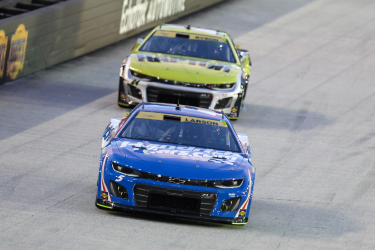 NASCAR Faces Backlash as $50.2 Billion Partner Raises Race Subscription Fees