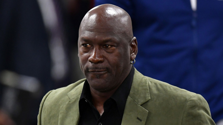 Michael Jordan’s Lawyer Refuses to Reveal Meeting Details as NASCAR Lawsuit Mediation Extends