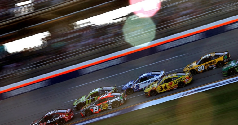 Driver Advisory Council files brief over concerns about NASCAR lawsuit resolution
