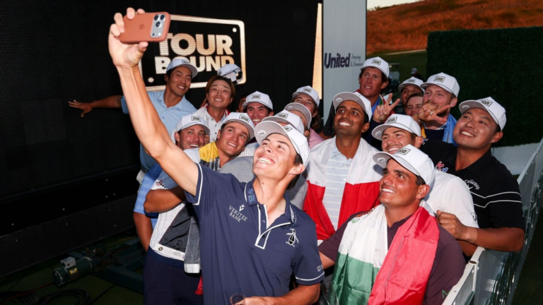 Lee University senior nabs first-ever PGA Tour exemption given to D-II winner