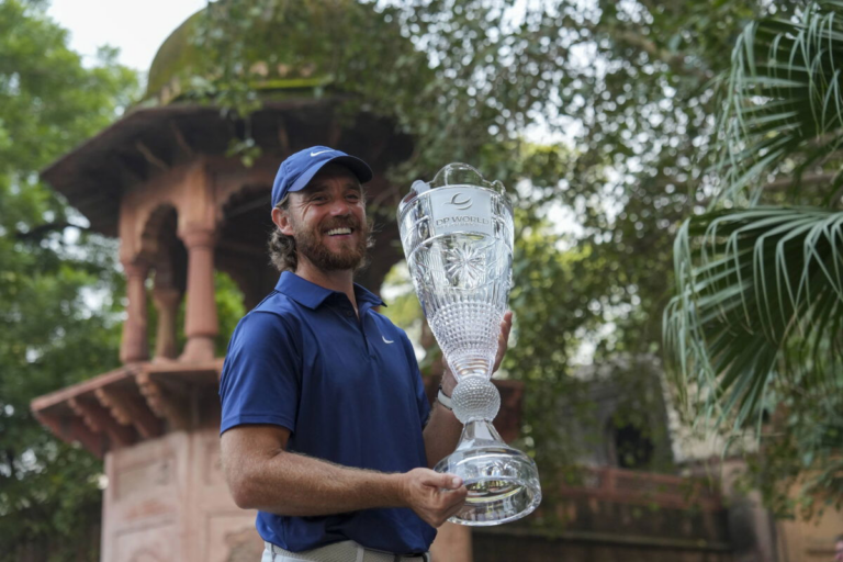 Retired PGA Tour Pro Reasons Why Tommy Fleetwood’s First Major Win Can’t be the Masters