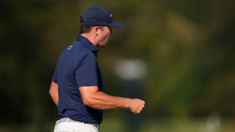 No trip to Kapalua or Augusta National for FedExCup Fall winners