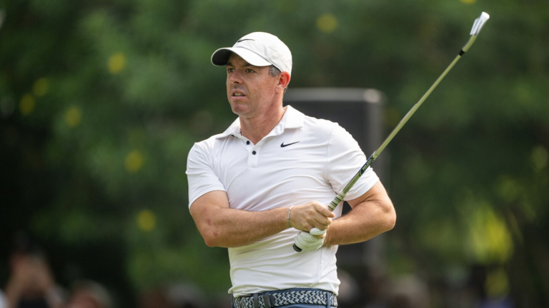 FedExCup bubble watch: Top-100 battle resumes in Utah