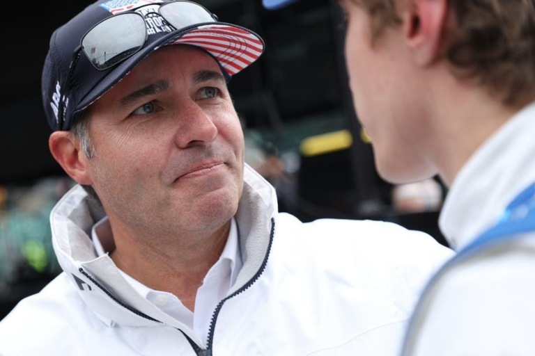 IndyCar’s AJ Foyt Racing Announces INDY NXT By Firestone Team In 2026