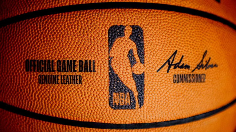 NBA commish Adam Silver calls for more gambling regulation