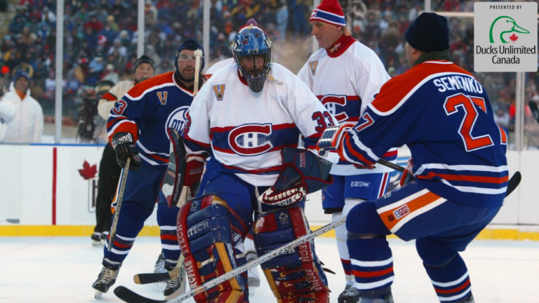 Sevigny enjoying life along St. Lawrence River, reflects on 8-season NHL career with humility