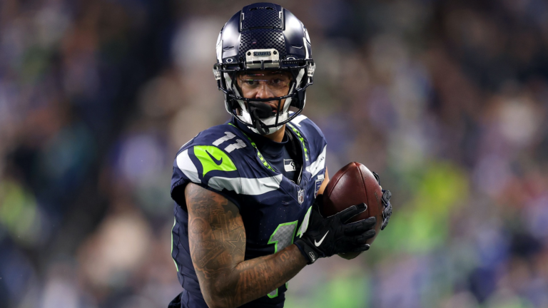 Ex-NFL Star Doesn’t Hold Back on Seahawks’ Jaxon Smith-Njigba