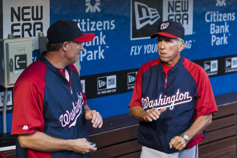 Randy Johnson Wins MLB Fans Over With Heartfelt Reason He Refuses to Sign Jerseys