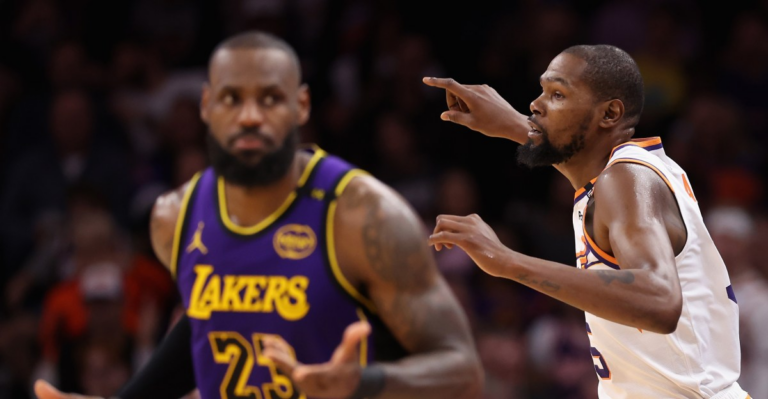 3 NBA contenders who accidentally wound up in the fast lane