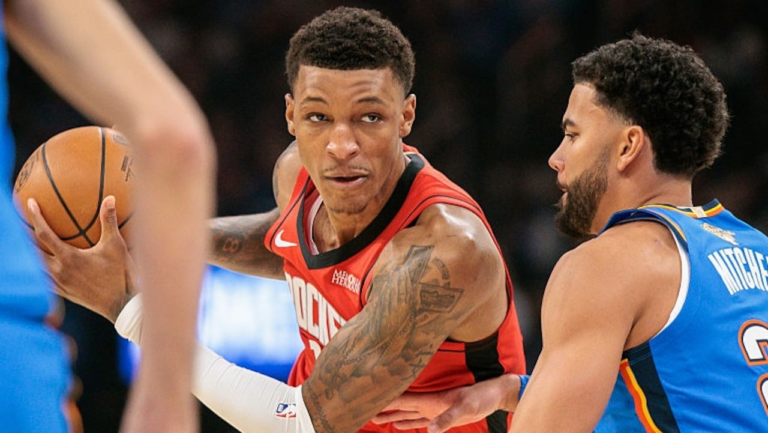 Former Auburn standout part of record-breaking NBA lineup