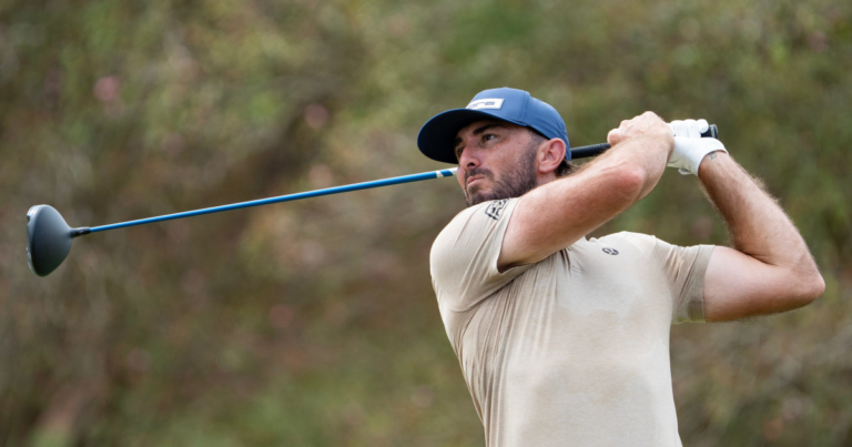 The Battle for PGA TOUR Cards: Who’s Fighting to Stay in the Top 100?