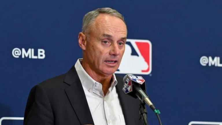Strange MLB Offseason Moves Hint at Ominous Future Amid Blue Jays-Dodgers World Series Buzz