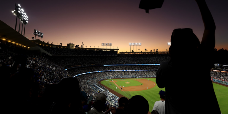 Global viewership for 2025 MLB postseason registering big audiences