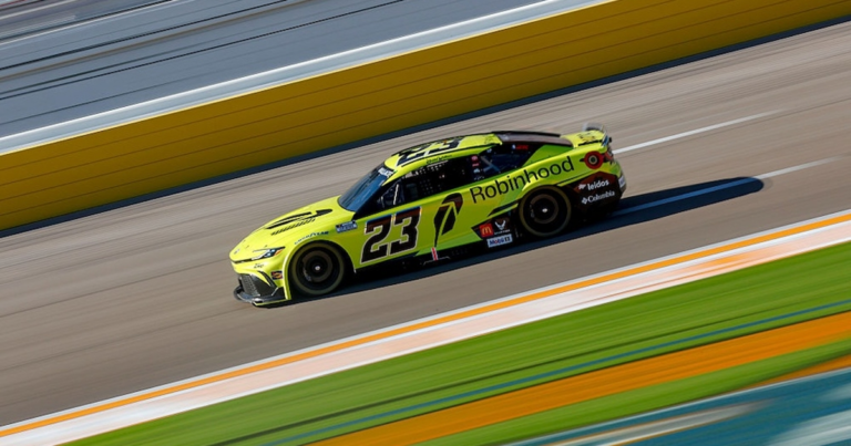 Judicial settlement conference fails to resolve NASCAR charter dispute