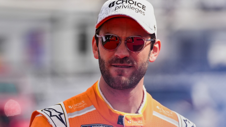 Mexican driver Daniel Suarez to replace Justin Haley at Spire Motorsports