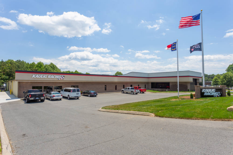 NASCAR Rumor: Kaulig Racing To Abandon Xfinity Effort Embracing RAM Future